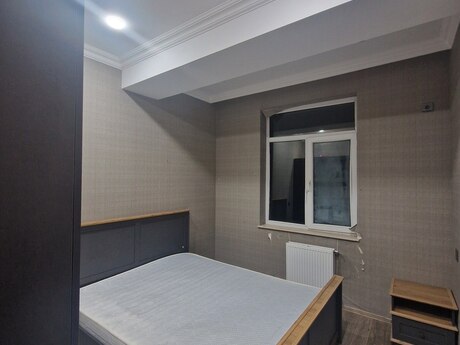 Kirayə 2 otaqlı mənzil, 51 m², Masazır: 400 ₼/ay 3