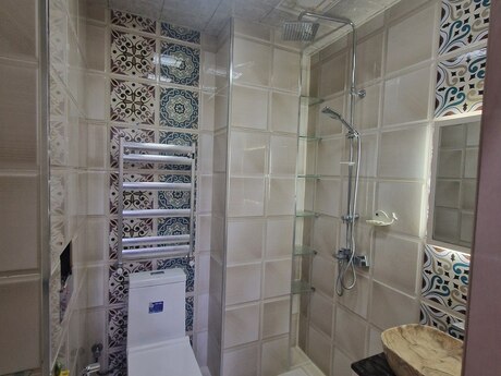 Kirayə 2 otaqlı mənzil, 51 m², Masazır: 400 ₼/ay 4