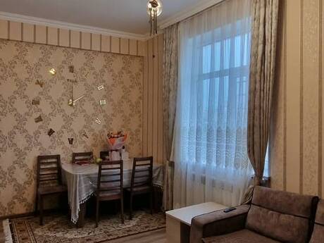 2 otaqlı mənzil, 65 m², Yeni Yasamal: 185 000 ₼ 2