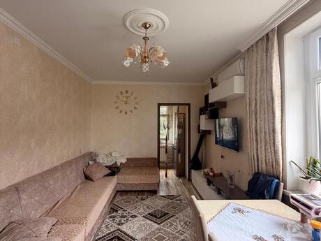 Elan №6513752 - Xırdalan, Xırdalan, 2 otaqlı, 48 m², 2/5 mərtəbə