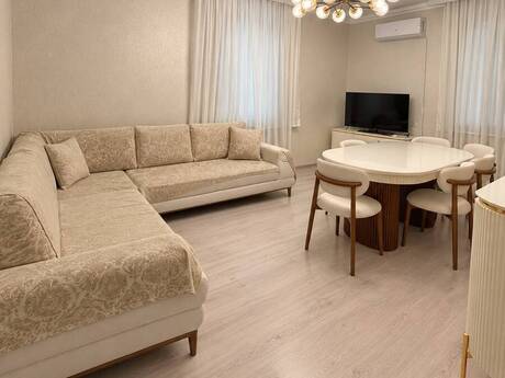 Elan №6513800 - Bakı, Xətai r., 3 otaqlı, 60.5 m², 2/2 mərtəbə