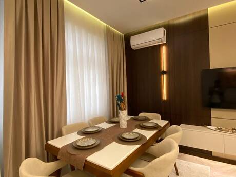 2 otaqlı mənzil, 70 m², Şah İsmayıl Xətai: 288 000 ₼ 5