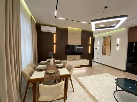 2 otaqlı mənzil, 70 m², Şah İsmayıl Xətai: 288 000 ₼ 2