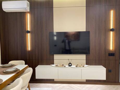 2 otaqlı mənzil, 70 m², Şah İsmayıl Xətai: 288 000 ₼ 4