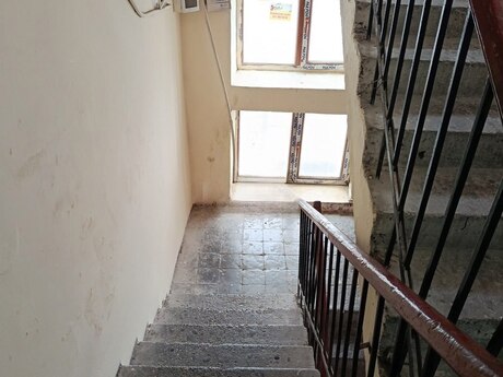 2 otaqlı mənzil, 40 m², Nəriman Nərimanov: 145 000 ₼ 3