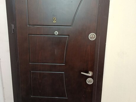 2 otaqlı mənzil, 40 m², Nəriman Nərimanov: 145 000 ₼ 2