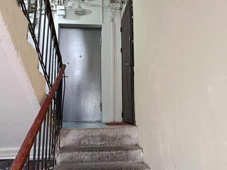 2 otaqlı mənzil, 40 m², Nəriman Nərimanov: 145 000 ₼ 4
