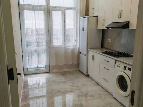 Аренда: 2-комнатная квартира, 75 м², Masazır: 400 ₼/мес 5