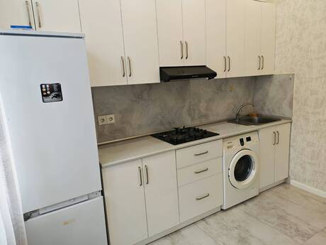 Аренда: 2-комнатная квартира, 75 м², Masazır: 400 ₼/мес 4