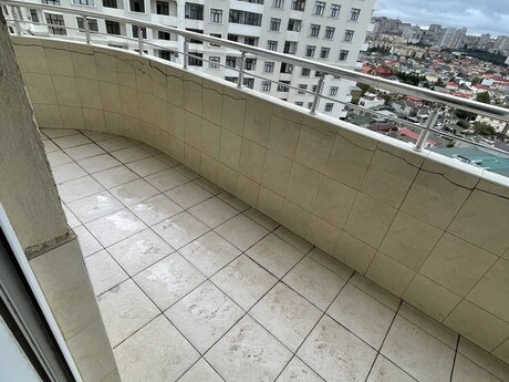 4 otaqlı mənzil, 170 m², Azadlıq Prospekti: 365 000 ₼ 4