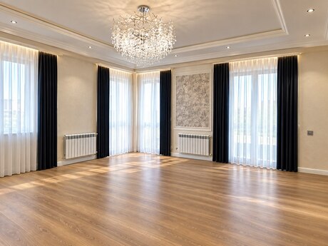 2 otaqlı mənzil, 95 m², Nargilə Residence: 258 000 ₼ 3