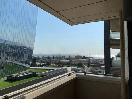 Аренда: 3-комнатная квартира, 110 м², Port Baku Residence: 3 200 ₼/мес 4