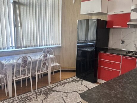 Kirayə 2 otaqlı mənzil, 65 m², Gənclik: 700 ₼/ay 4