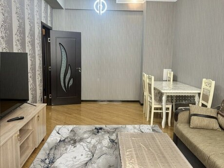 Kirayə 2 otaqlı mənzil, 65 m², Gənclik: 700 ₼/ay 2