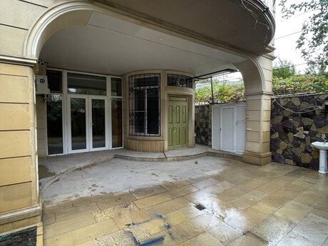 Nəsimidə 5 otaqlı həyət evi kirayə verilir, 200 m², 1 500 AZN/ay, şəkil 3 / 12