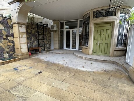Nəsimidə 5 otaqlı həyət evi kirayə verilir, 200 m², 1 500 AZN/ay, şəkil 4 / 12