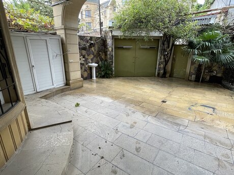Nəsimidə 5 otaqlı həyət evi kirayə verilir, 200 m², 1 500 AZN/ay, şəkil 5 / 12