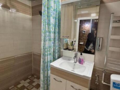 2 otaqlı mənzil, 40 m², Neftçilər: 122 000 ₼ 4