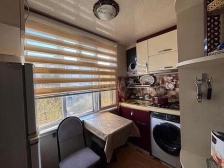 2 otaqlı mənzil, 40 m², Neftçilər: 122 000 ₼ 3