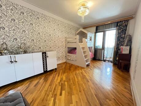 Kirayə 4 otaqlı mənzil, 120 m², Nəriman Nərimanov: 1 000 ₼/ay 4