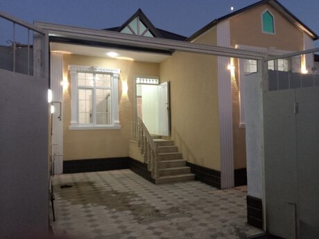 Elan №6513794 - Bakı, Saray q., 3 otaqlı, 70 m²