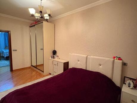 3-комнатная квартира, 81 м², Memar Əcəmi: 126 000 ₼ 5