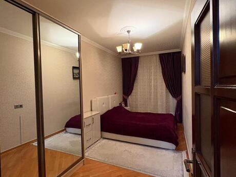 3-комнатная квартира, 81 м², Memar Əcəmi: 126 000 ₼ 4