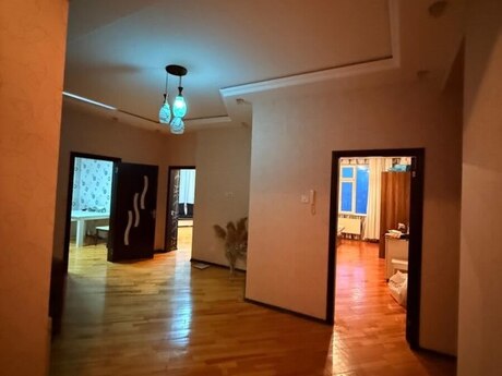 3-room apartment, 142 m², İnşaatçılar: 278 000 ₼ 2
