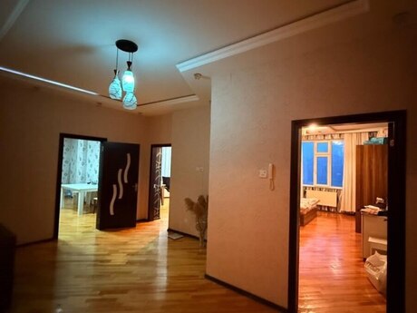 3-room apartment, 142 m², İnşaatçılar: 278 000 ₼ 3