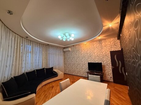 3-room apartment, 142 m², İnşaatçılar: 278 000 ₼ 5