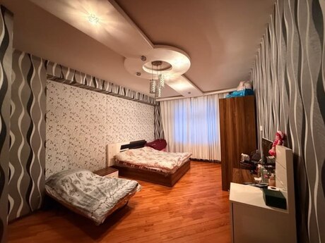 3-room apartment, 142 m², İnşaatçılar: 278 000 ₼ 4