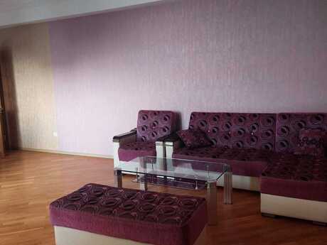 3-room apartment for rent, 122 m², Həzi Aslanov: 700 ₼/mo 5
