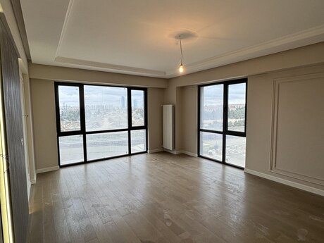 3-room apartment, 106 m², City Garden: 421 000 ₼ 5