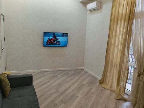 Kirayə 2 otaqlı mənzil, 67 m², Masazır: 400 ₼/ay 5