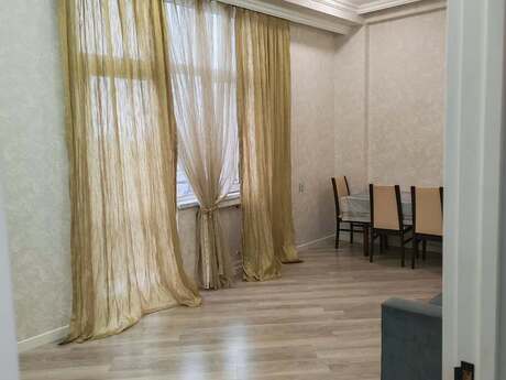 Kirayə 2 otaqlı mənzil, 67 m², Masazır: 400 ₼/ay 2