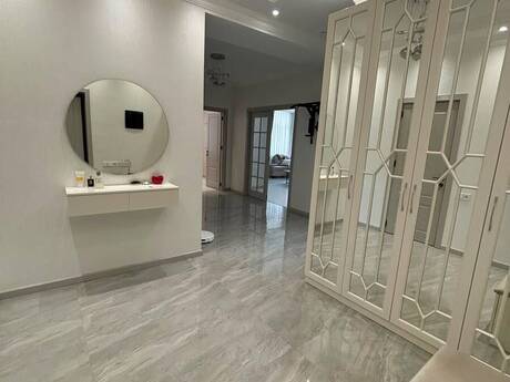 3 otaqlı mənzil, 145 m², Gənclik: 430 000 ₼ 5