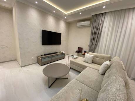 3 otaqlı mənzil, 145 m², Gənclik: 430 000 ₼ 3
