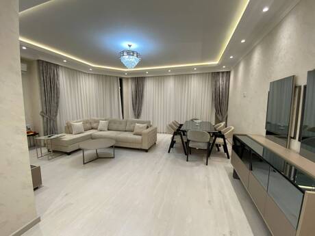3 otaqlı mənzil, 145 m², Gənclik: 430 000 ₼ 4