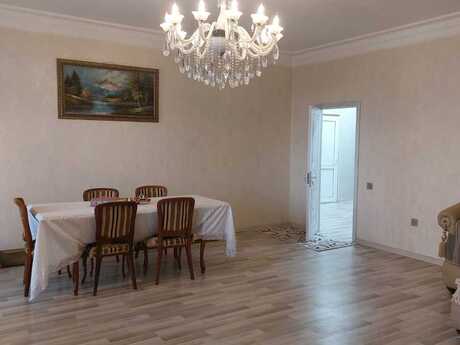 4-комнатная квартира, 150 м², İnşaatçılar: 350 000 ₼ 3