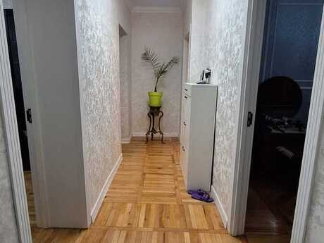 Kirayə 3 otaqlı mənzil, 85 m², Nəriman Nərimanov: 1 000 ₼/ay 4