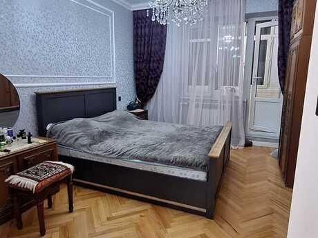 Kirayə 3 otaqlı mənzil, 85 m², Nəriman Nərimanov: 1 000 ₼/ay 5