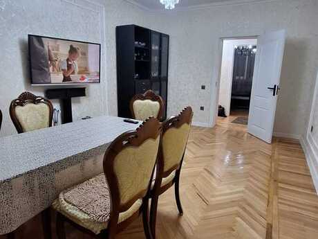Kirayə 3 otaqlı mənzil, 85 m², Nəriman Nərimanov: 1 000 ₼/ay 2