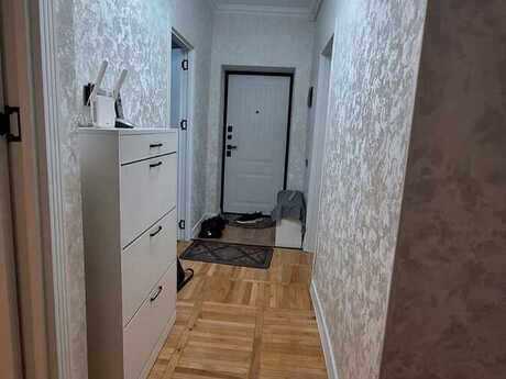 Kirayə 3 otaqlı mənzil, 85 m², Nəriman Nərimanov: 1 000 ₼/ay 3