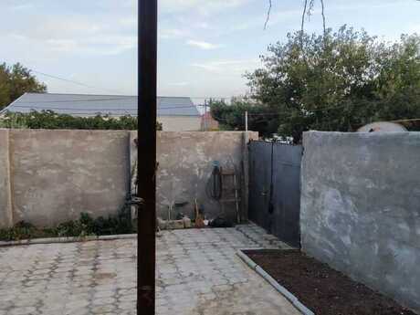 3 otaqlı həyət evi, 97 m², Hövsan: 85 000 ₼ 3