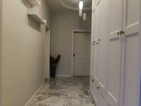 3 otaqlı həyət evi, 97 m², Hövsan: 85 000 ₼ 4