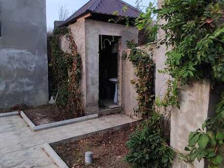 3 otaqlı həyət evi, 97 m², Hövsan: 85 000 ₼ 2