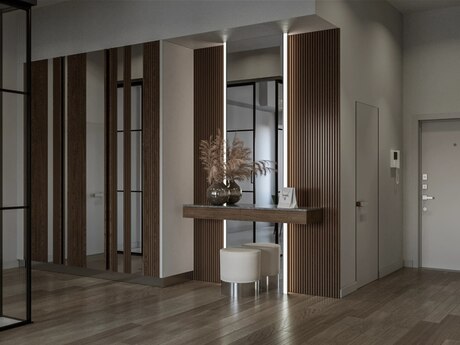 2 otaqlı mənzil, 54 m², Nizami: 275 000 ₼ 5