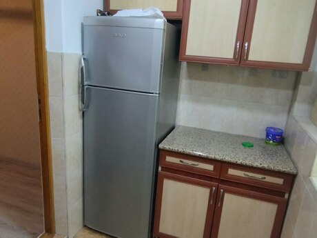 Kirayə 3 otaqlı mənzil, 100 m², Yeni Günəşli: 550 ₼/ay 5
