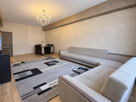3-комнатная квартира, 105 м², Nəriman Nərimanov: 320 000 ₼ 3