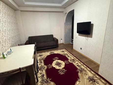 Аренда: 2-комнатная квартира, 42 м², Masazır: 350 ₼/мес 2